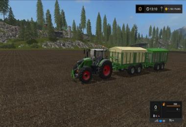 Krone TDK240-18 v1.1