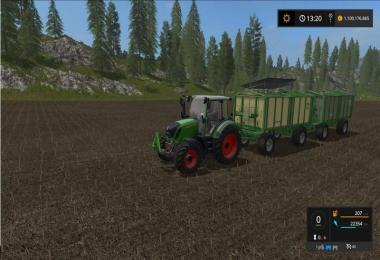 Krone TDK240-18 v1.1