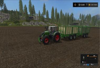 Krone TDK240-18 v1.1