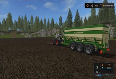 Krone TX430 v1.0