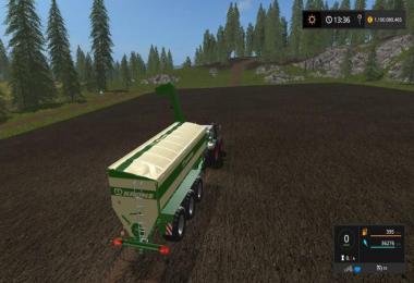 Krone TX430 v1.0