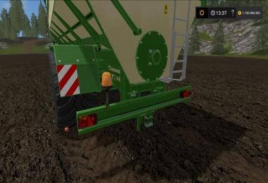 Krone TX430 v1.0