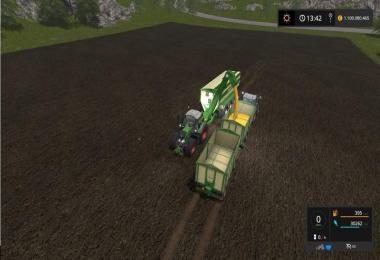 Krone TX430 v1.0