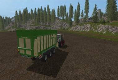 Krone ZX550GD v1.1.0.0