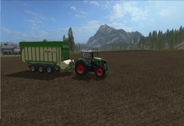 Krone ZX550GD v1.1.0.0