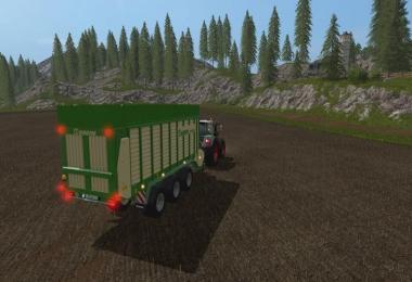 Krone ZX550GD v1.1.0.0