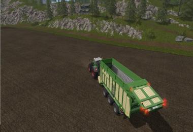 Krone ZX550GD v1.1.0.0