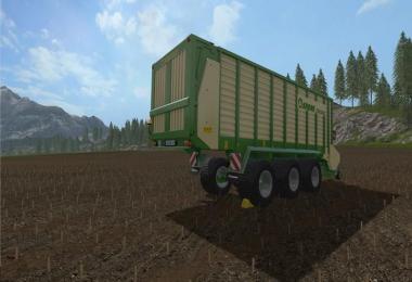 Krone ZX550GD v1.1.0.0