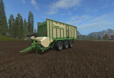 Krone ZX550GD v1.1.0.0