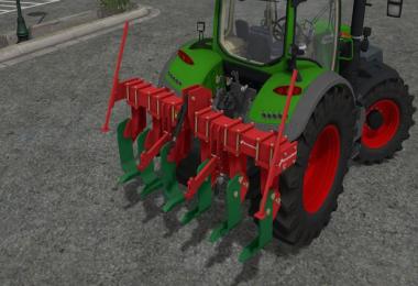 Kverneland Cli 430/630 v1.1