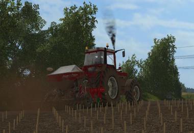 Kverneland Cli 430/630 v1.1