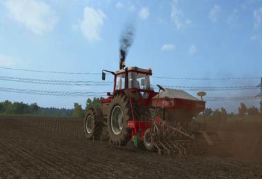 Kverneland Cli 430/630 v1.1