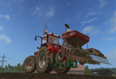 Kverneland Cli 430/630 v1.1