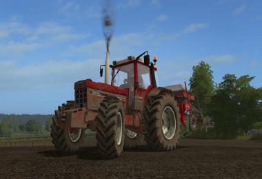 Kverneland Cli 430/630 v1.1