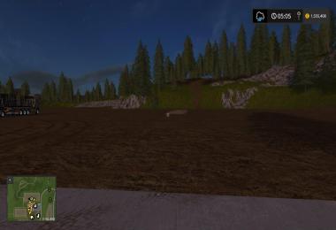 Lantmanen FS GOLD FS 17 v1.0