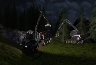 Lantmanen FS GOLD FS 17 v1.0