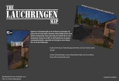 Lauchringen v1.0