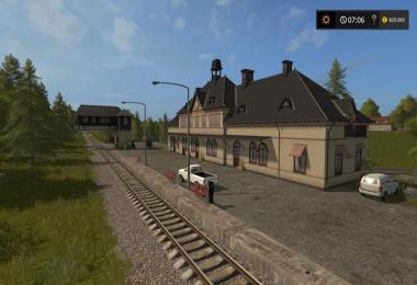 Lauchringen v1.1