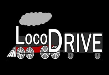 LocoDrive v1.0