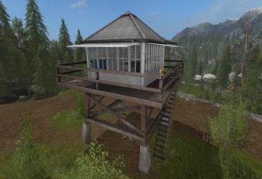 Lookout Tower v1.0.0.0