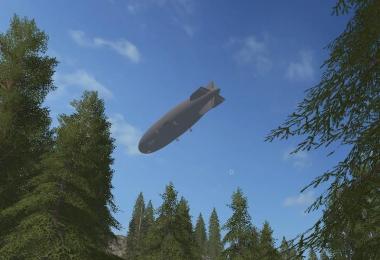 LZ-129 Hindenburg v2.0