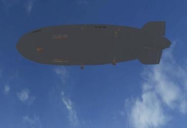 LZ-129 Hindenburg v2.0