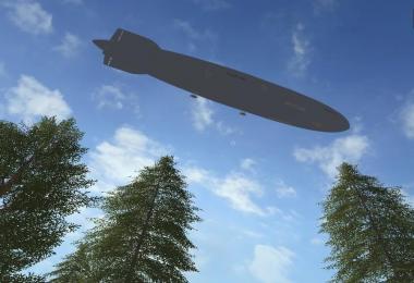 LZ-129 Hindenburg v2.0