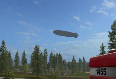 LZ-129 Hindenburg v2.0