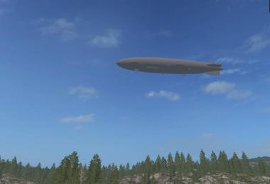 LZ-129 Hindenburg v2.0