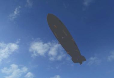 LZ-129 Hindenburg v2.0