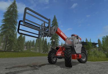 MAGSI Paletteplier for Teleloader v1.0