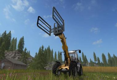 MAGSI Paletteplier for Teleloader v1.0