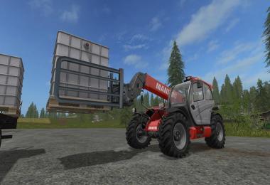 MAGSI Paletteplier for Teleloader v1.0