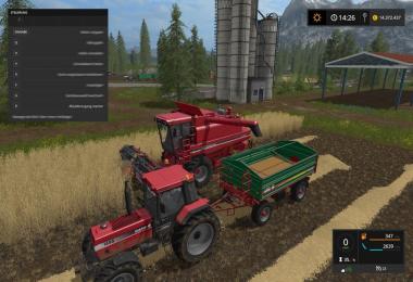 Manual Unloading v1.1.0.0