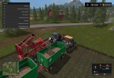 Manual Unloading v1.1.0.0