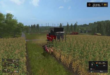 Massey Ferguson 9380 Delta v1.1.0.1