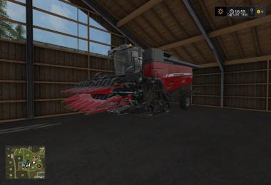 Massey Ferguson 9380 Delta v1.1.0.1