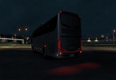 Mercedes Benz Jetbus 1.26