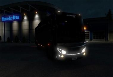 Mercedes Benz Jetbus 1.26