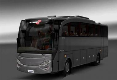 Mercedes Benz Jetbus 2016 v1.0