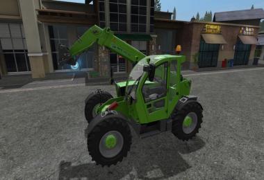 Merlo TF42.7-140 v1.0 Beta