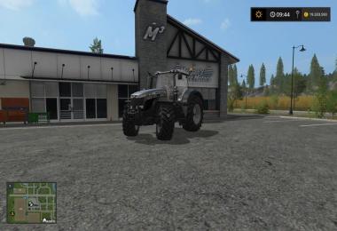 MF 8700 series Black Beauty V1.1.0.0