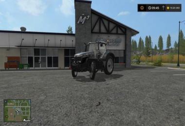 MF 8700 series Black Beauty V1.1.0.0