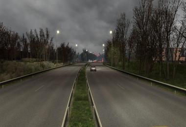 Mild Winter Weather Mod v2.4