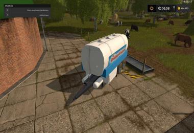 Milk / Water - Tandem / AR Pack v1.0 wsb