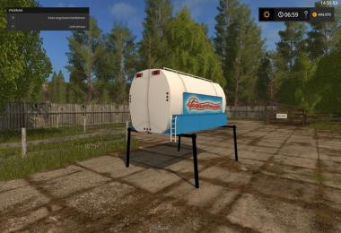 Milk / Water - Tandem / AR Pack v1.0 wsb