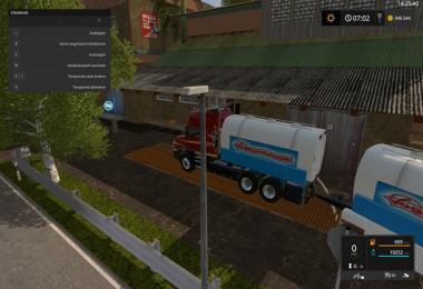 Milk / Water - Tandem / AR Pack v1.0 wsb