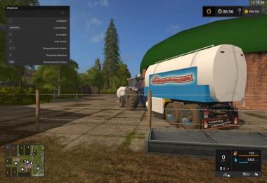 Milk / Water - Tandem / AR Pack v1.0 wsb