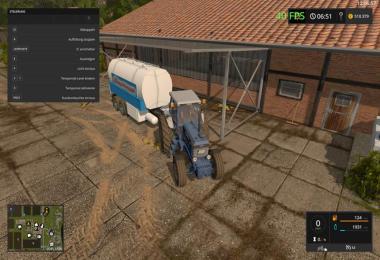 Milk / Water - Tandem / AR Pack v1.0 wsb