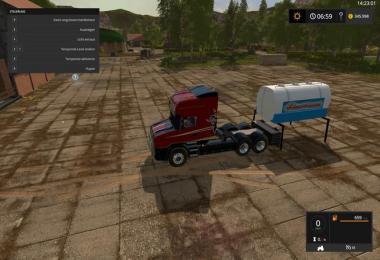 Milk / Water - Tandem / AR Pack v1.0 wsb